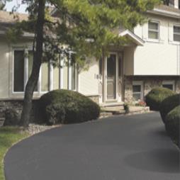 Drive-Coat Floor Coatings