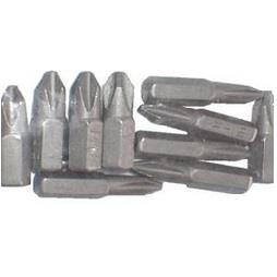No 2 Phillips Driver Bits