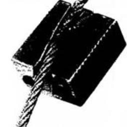 Rize - Suspension Clips