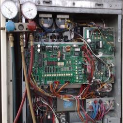 Air Conditioner Callout Service