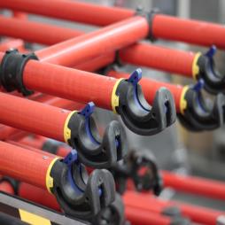 Fibreglass Access Systems