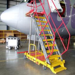 Innovative Steering System