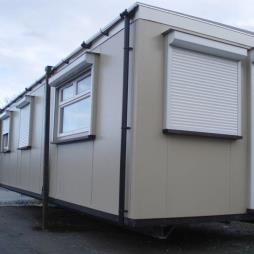 Portable Cabin Hire