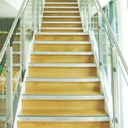 Custom Made Staircases, Access Stairs and Fire Escapes
