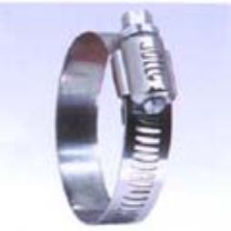 JOLLY STAINLESS STEEL CLAMP