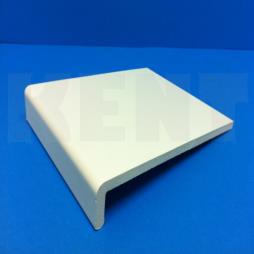 Free Foam fascia Capping, 175 x 10mm x 5 mtr
