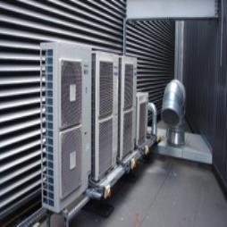 Commercial Air Conditioning