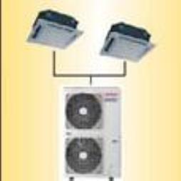 Multi-split Air Conditioning