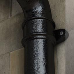 Apex Heritage Cast Iron Downpipes
