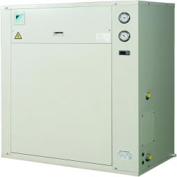 Daikin Air Cooled- Capacity (kW):11.6 – 23.8