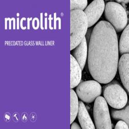 MICROLITH GS 202 Glass Fibre Fleece