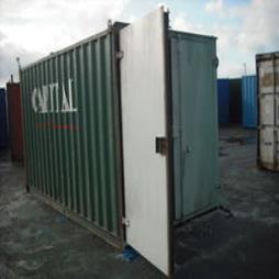S1 CONTAINERS