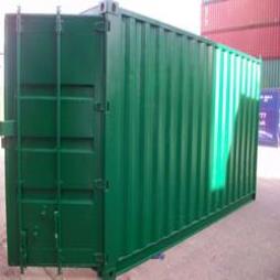 S2 CONTAINERS