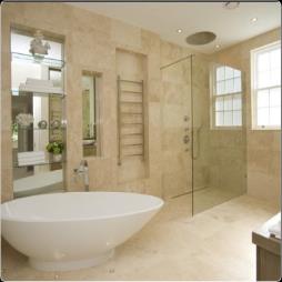 Under Floor Heating for Wood Tiles