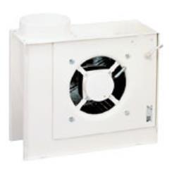  	EXTRACTOR FOR KITCHENS - 	CKB