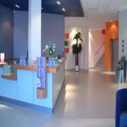 Invicta Club Indigo Ltd