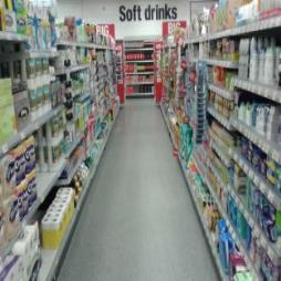 The Co-operative Group