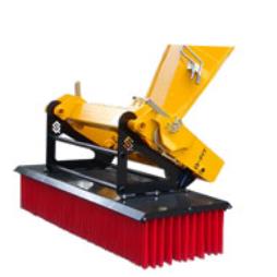 Push Broom, Sweeper -FA819 