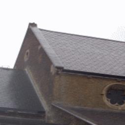 Slating & Tiling