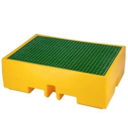 Deso 2 Drum Spill Pallet