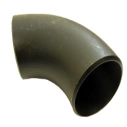 90 degree Carbon Steel Weldable Elbows