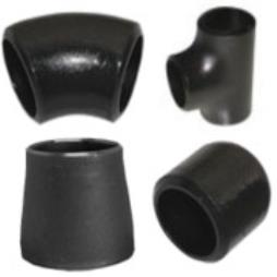 BS 1640 Butt Weld Pipe Fittings