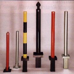 Parking Posts