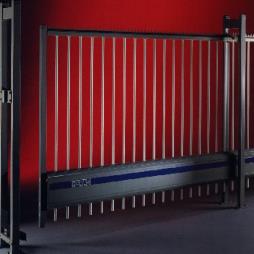 Delta Automatic Sliding Gate
