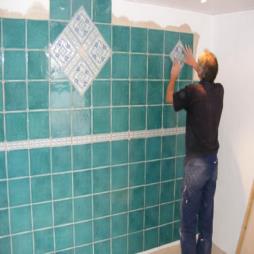 5 Day Tiling Courses 