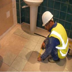 10 Day Tiling Courses Wall and Floor Courses