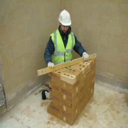 5 Day Bricklaying Courses