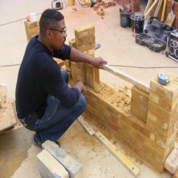 10 Day Bricklaying Courses 