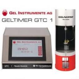 Gel Timers