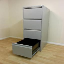 Bisley / Filing Cabinets         