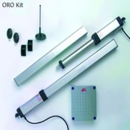 ORO & LUX Hydraulic Rams Kits 