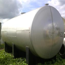 Commercial Tank Hire