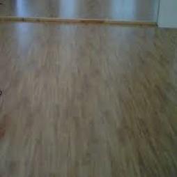 Vinyl Flooring Jointing