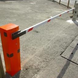 Automated Barriers