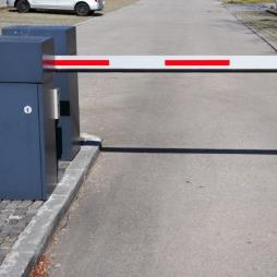 BGV Barriers