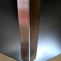 Alu/Stainless Corner Guards