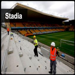 Stadia Products/ Services
